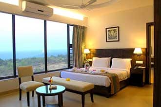 Greenleaf The Resort & Spa, Ganpatipule, Ganpatipule 4